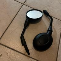 Specchietti originali Leoncino 125