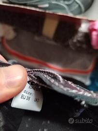 Scarpe Antinfortunistiche Taglia 35