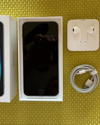 IPHONE SE 2020