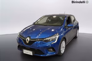 RENAULT Clio 5ª serie - Clio Blue dCi 100 CV 5 por