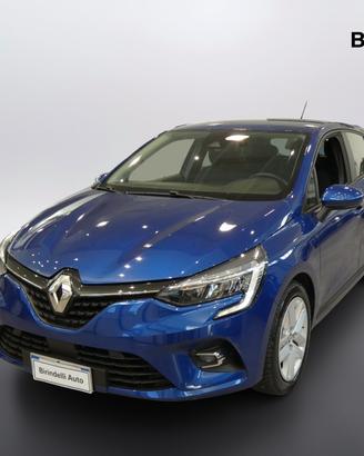 RENAULT Clio 5ª serie - Clio Blue dCi 100 CV 5 por