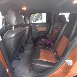 hummer h3 