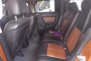 hummer h3 