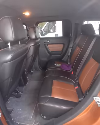 hummer h3 