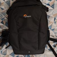 Zaino fotografico LowePro Flipside 400 AW II