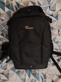 Zaino fotografico LowePro Flipside 400 AW II