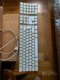 Tastiera apple