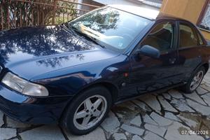 AUDI A4 1800 turbo