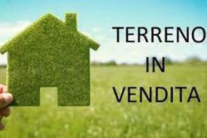 Morro d'Oro Terreno in parte edificabile