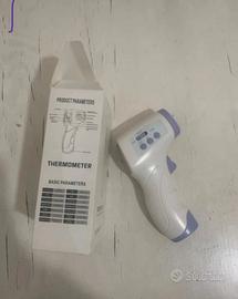 termometri nuovi