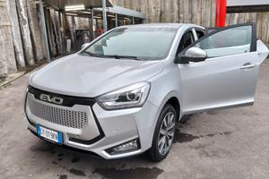 Evo 3 gpl e benzina 1500