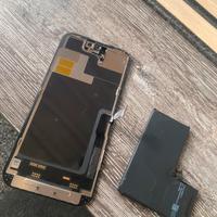 Pezzi iPhone