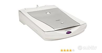 vari scanner stampanti