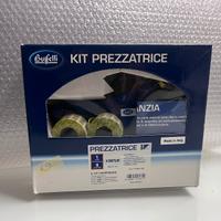 prezzatrice buffetti manuale sm1 8
