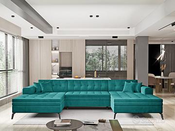 MODELLO MASSACHUSETTS, ECCEZIONALE ED OK!