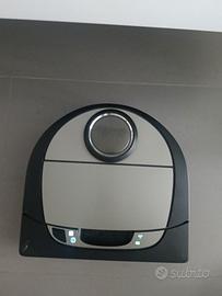 Robottino Pulizia Pavimenti