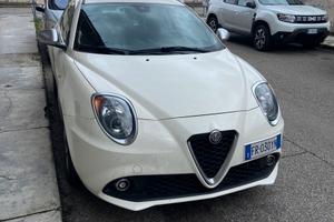 Auto Benzina Alfa Romeo Mito