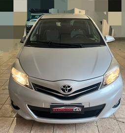 Toyota Yaris 1.0 5 porte Lounge