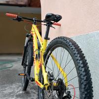 MTB OLYMPIA COBRA 27,5