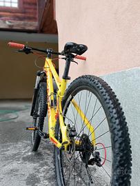 MTB OLYMPIA COBRA 27,5