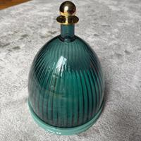 La coupole Kartell verde