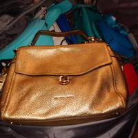 borse oro blu e altri colori di Michael kors