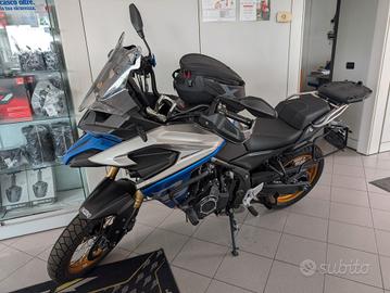 Voge Valico 525