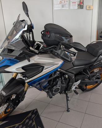 Voge Valico 525