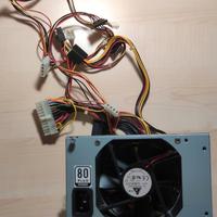 alimentatore PC PSU Delta Electronics DPS475CB 