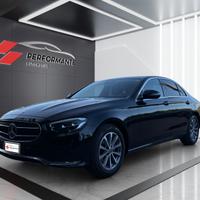 Mercedes E 220 220 D EXLCUSIVE
