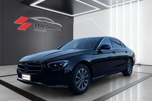 Mercedes E 220 220 D EXLCUSIVE