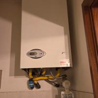 caldaia ferroli 24 kw 