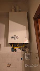 caldaia ferroli 24 kw 