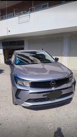 Opel Grandland 1.5 diesel Ecotec elegance