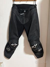 Alpinestars pantaloni track v2