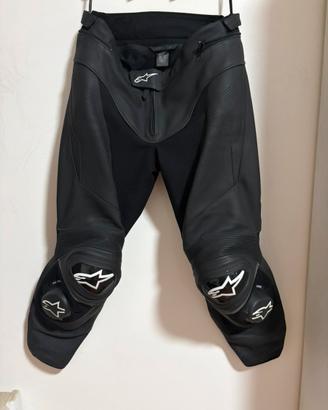 Alpinestars pantaloni track v2