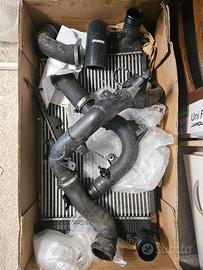 ricambi tt mk3, audi a 3, golf 7