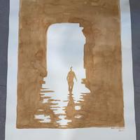 Dipinto antonio montariello