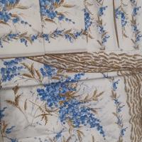 2 tovaglie rotonde Vallesusa +1