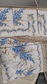 2 tovaglie rotonde Vallesusa +1