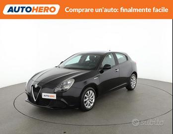 ALFA ROMEO Giulietta MN22496
