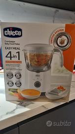Cuocipappa Chicco Easy Meal * NEW