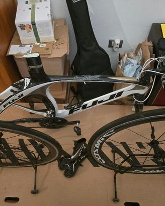 Bici bike triathlon ironman