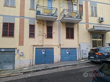 Bilocale in via Enrico Moscati 29