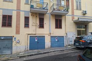 Bilocale in via Enrico Moscati 29