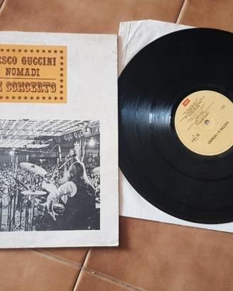 vinile nomadi raro,si spedizione 