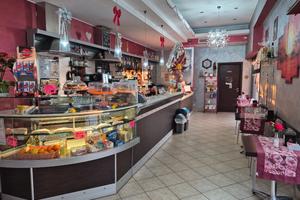 Avviatissima Attività Bar Gastronomia Ristorazione