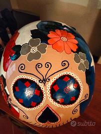 Casco Harley Davidson.