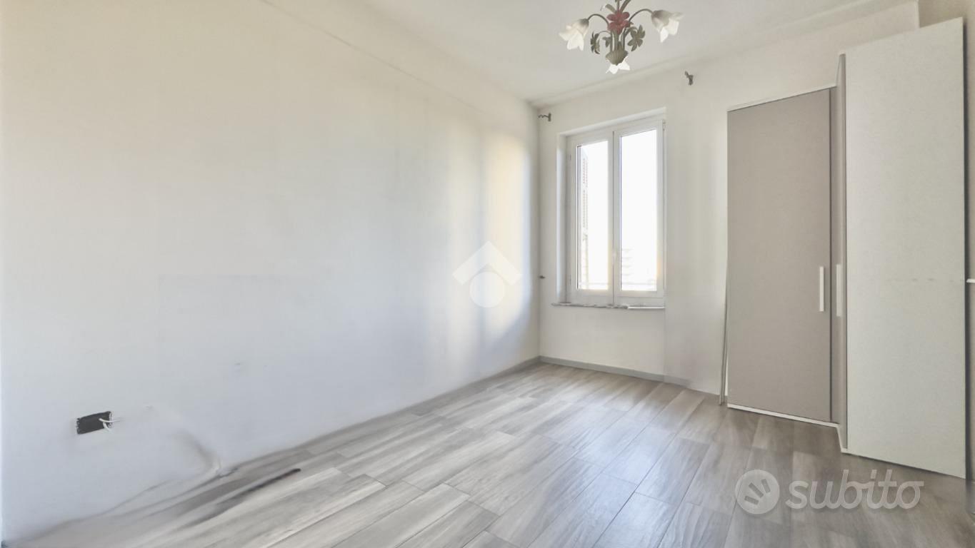 Apartment in Novi Ligure, Quartiere G3 - Vista 4