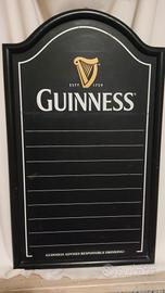 Lavagna GUINNESS
